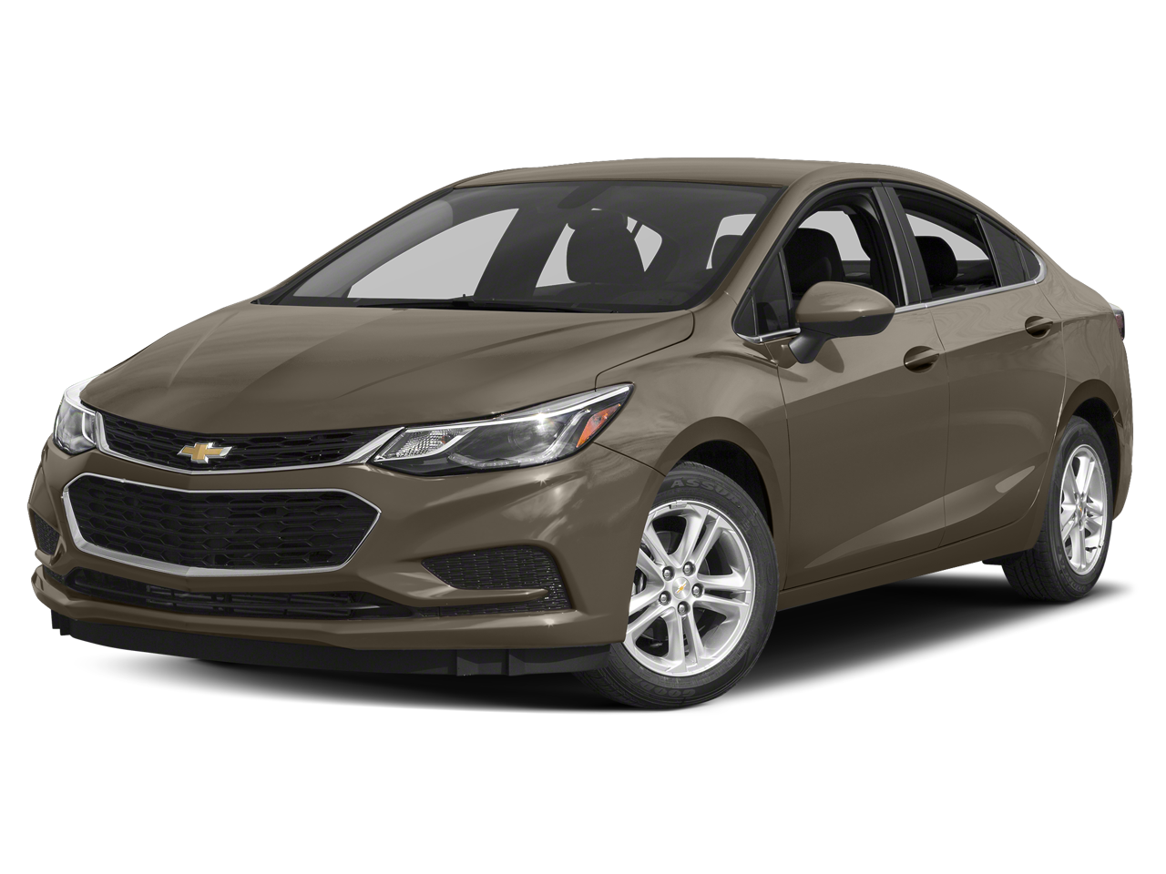 2018 Chevrolet Cruze LT Auto