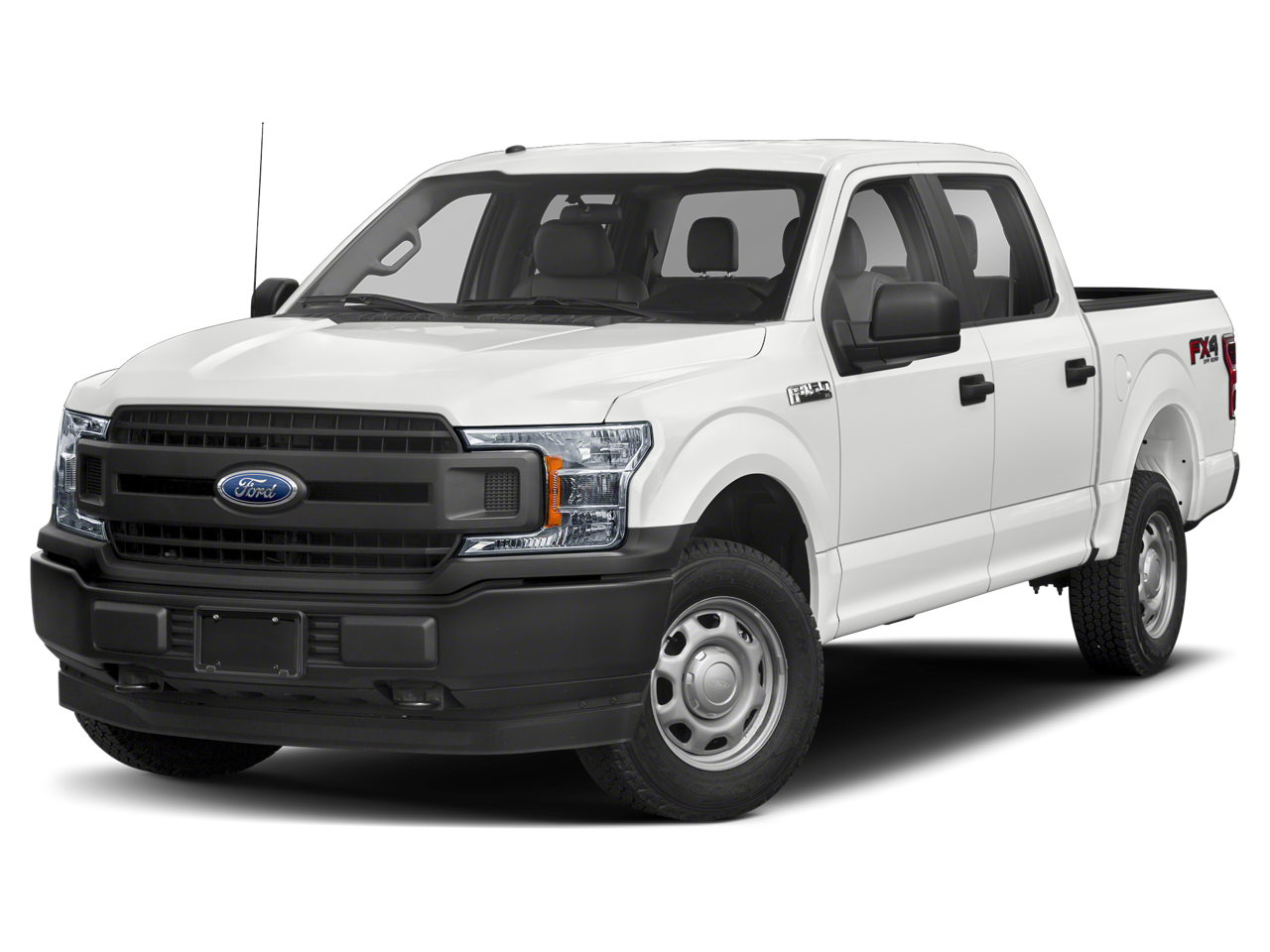 2018 Ford F-150 XL for sale in Chico, CA