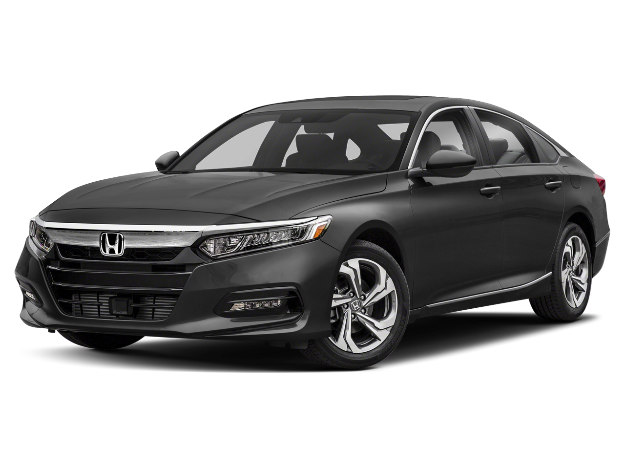2018 Honda Accord Sedan