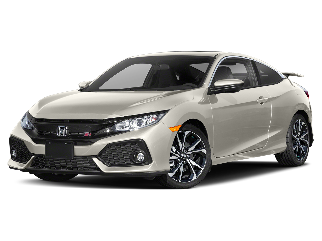 2019 Honda Civic Si for sale in Chico, CA