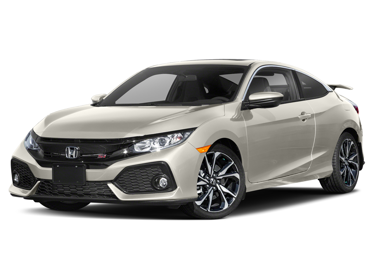 2019 Honda Civic Si Base