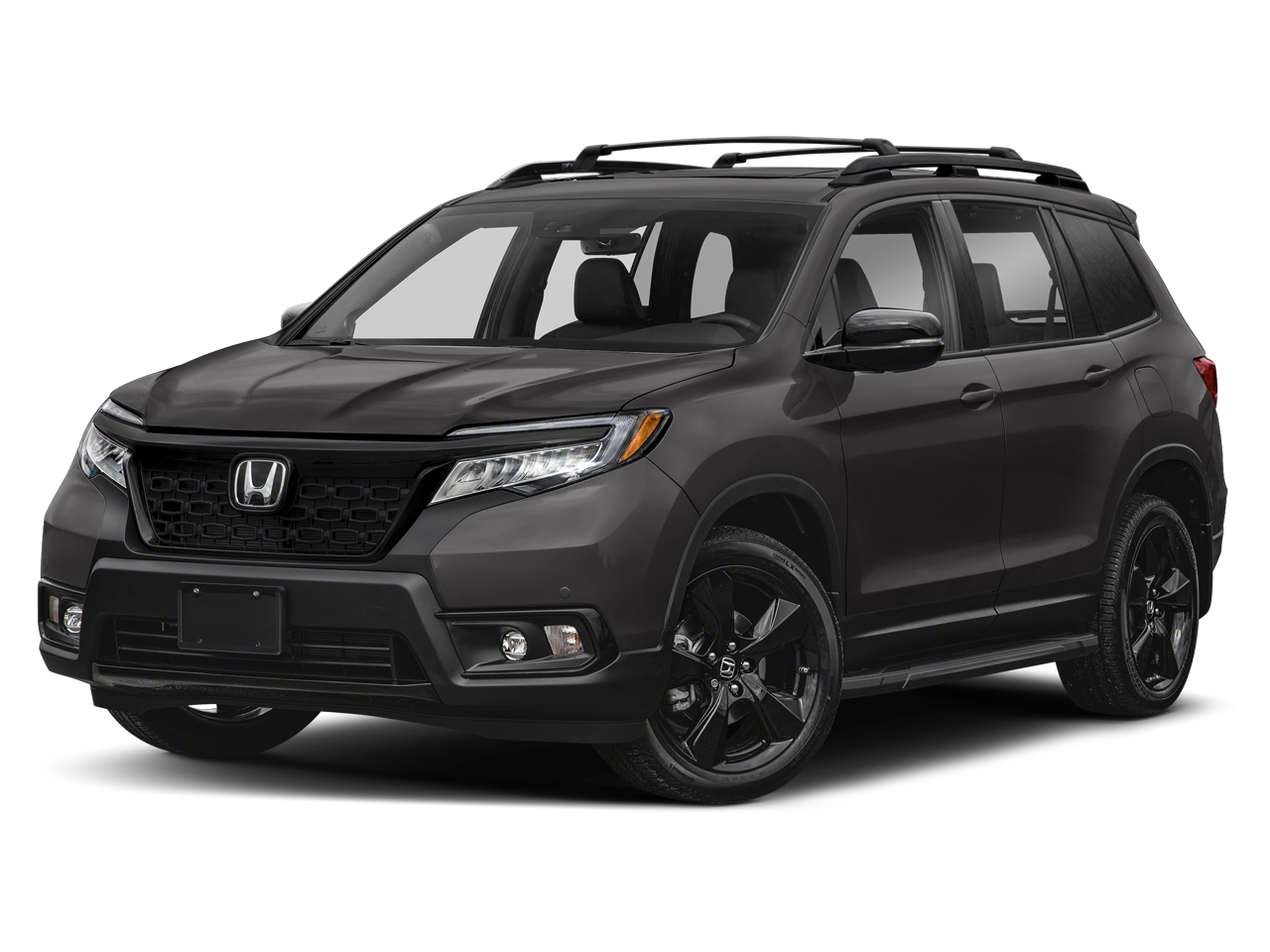 2019 Honda Passport Elite for sale in Chico, CA