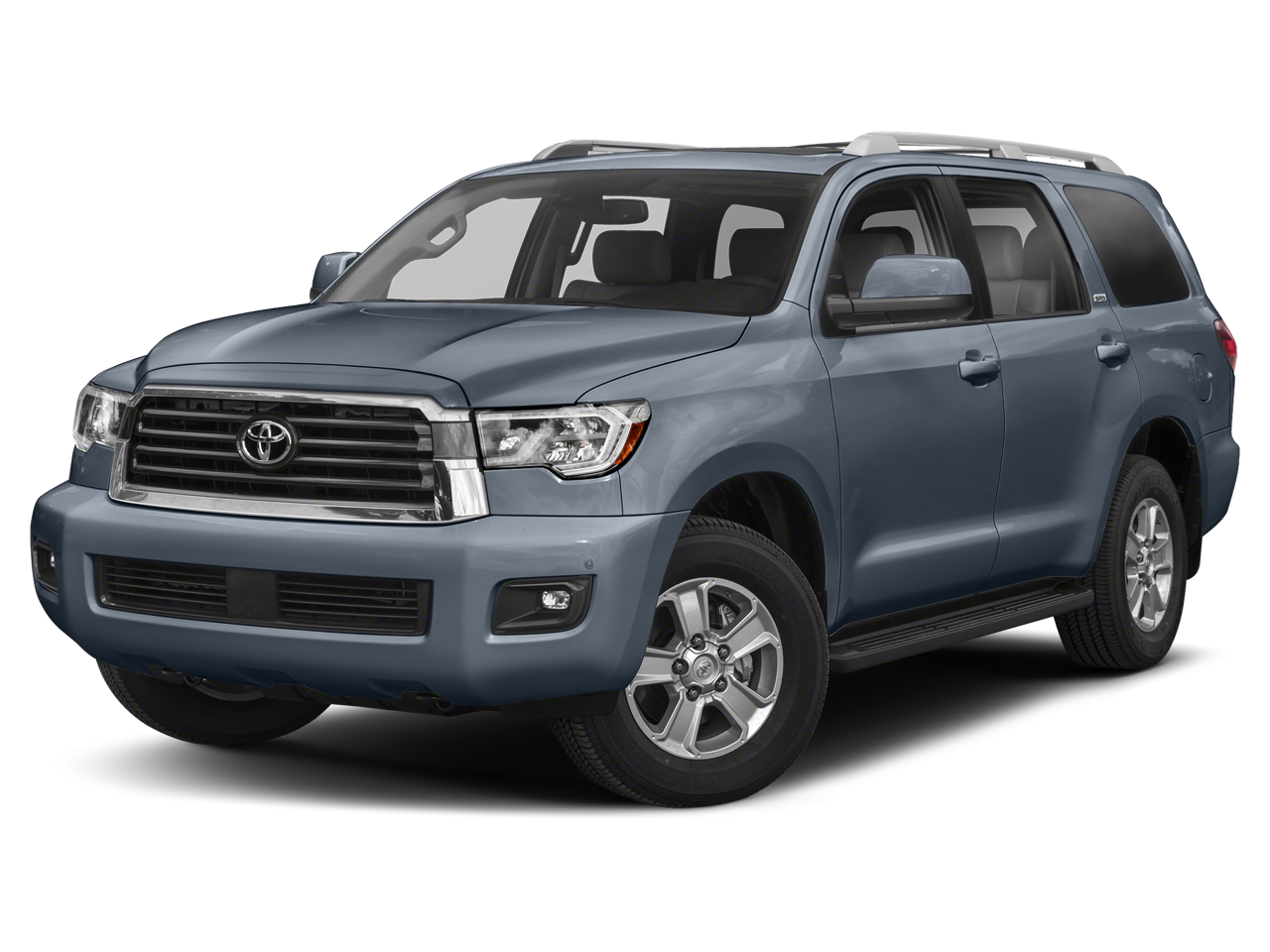 2019 Toyota Sequoia SR5