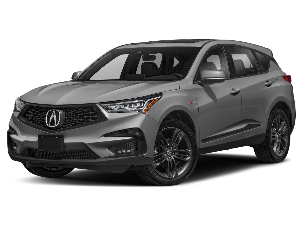 2020 Acura RDX A-Spec Package - Photo 12