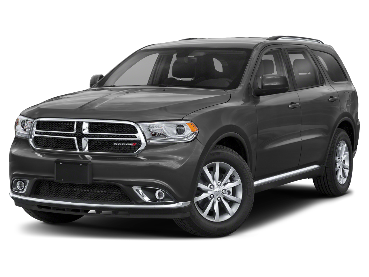 2020 Dodge Durango GT RWD's photo