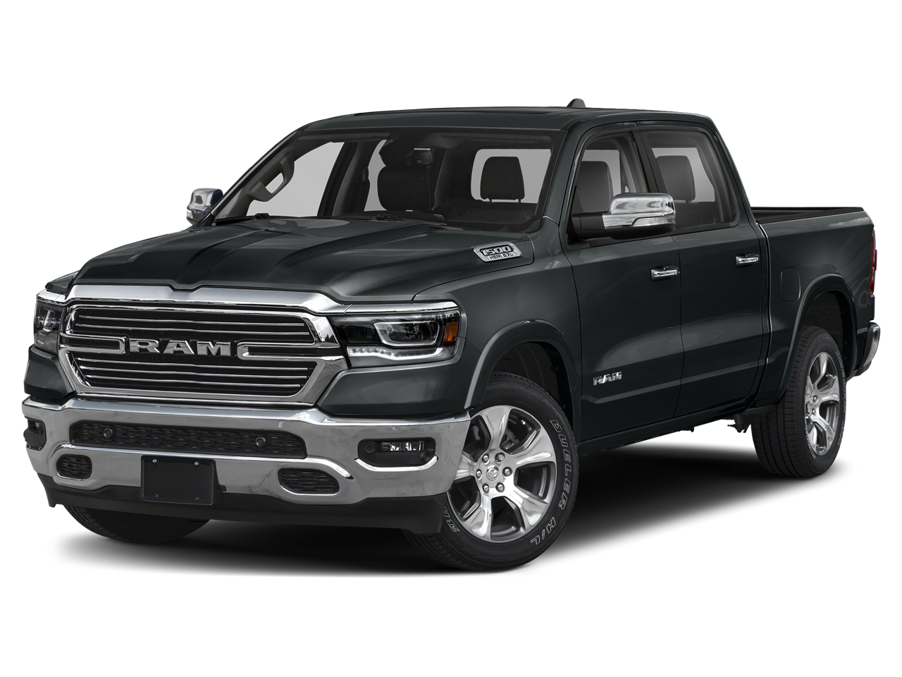 2020 RAM 1500 Laramie for sale in Chico, CA