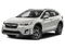 2020 Subaru Crosstrek Hybrid