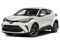 2020 Toyota C-HR Limited