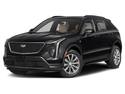2021 Cadillac XT4 AWD Sport