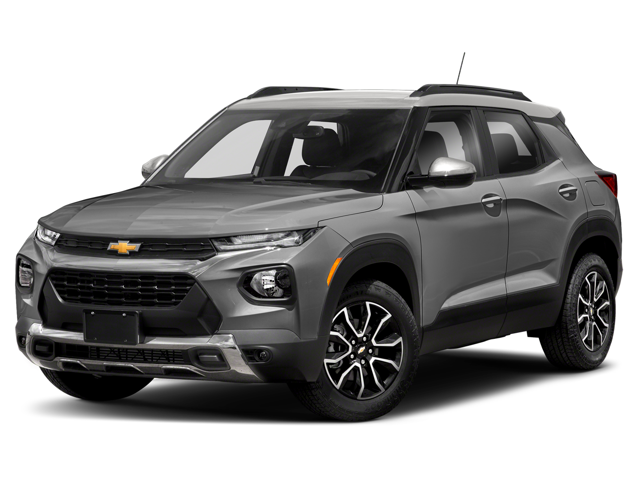 2021 Chevrolet Trailblazer Activ - Photo 1