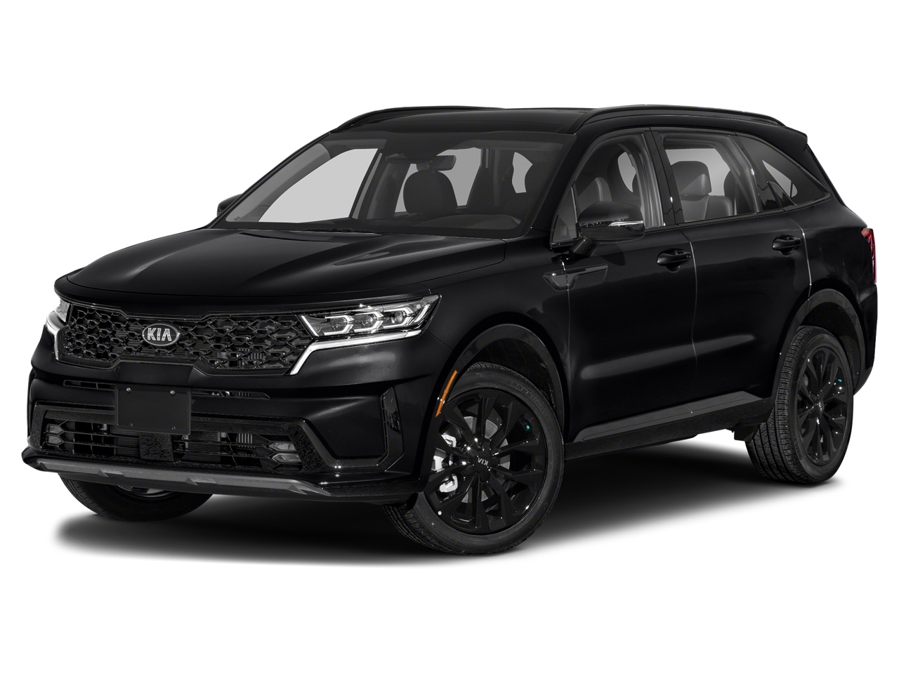 2021 Kia Sorento SX Prestige