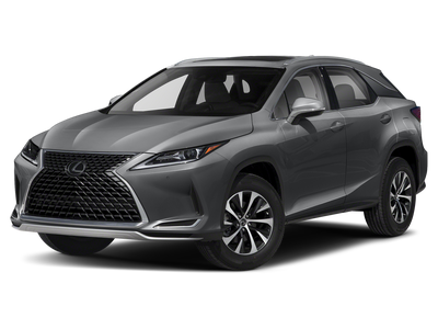 2021 Lexus RX 350 RX 350