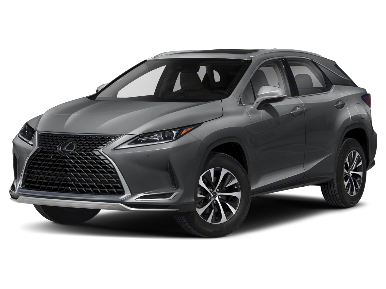 2021 Lexus RX 350 RX 350