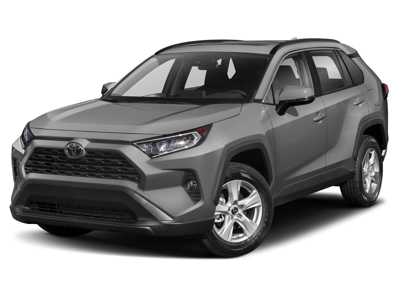 2021 Toyota RAV4 XLE Premium for sale in Chico, CA