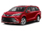 2021 Toyota Sienna Limited
