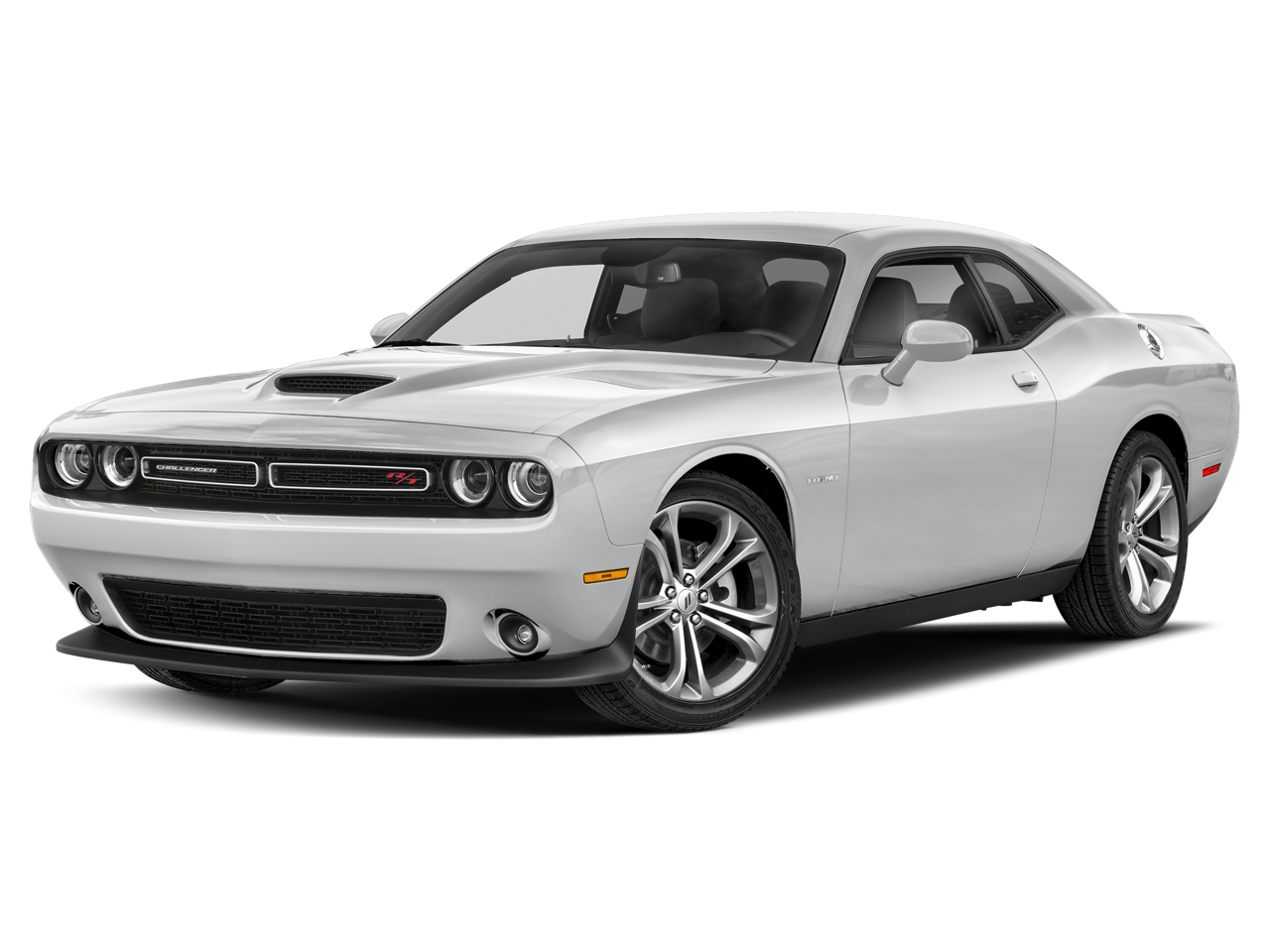2022 Dodge Challenger R/T's photo