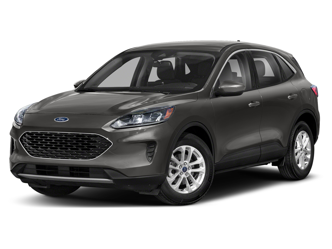 2022 Ford Escape SE - Photo 12