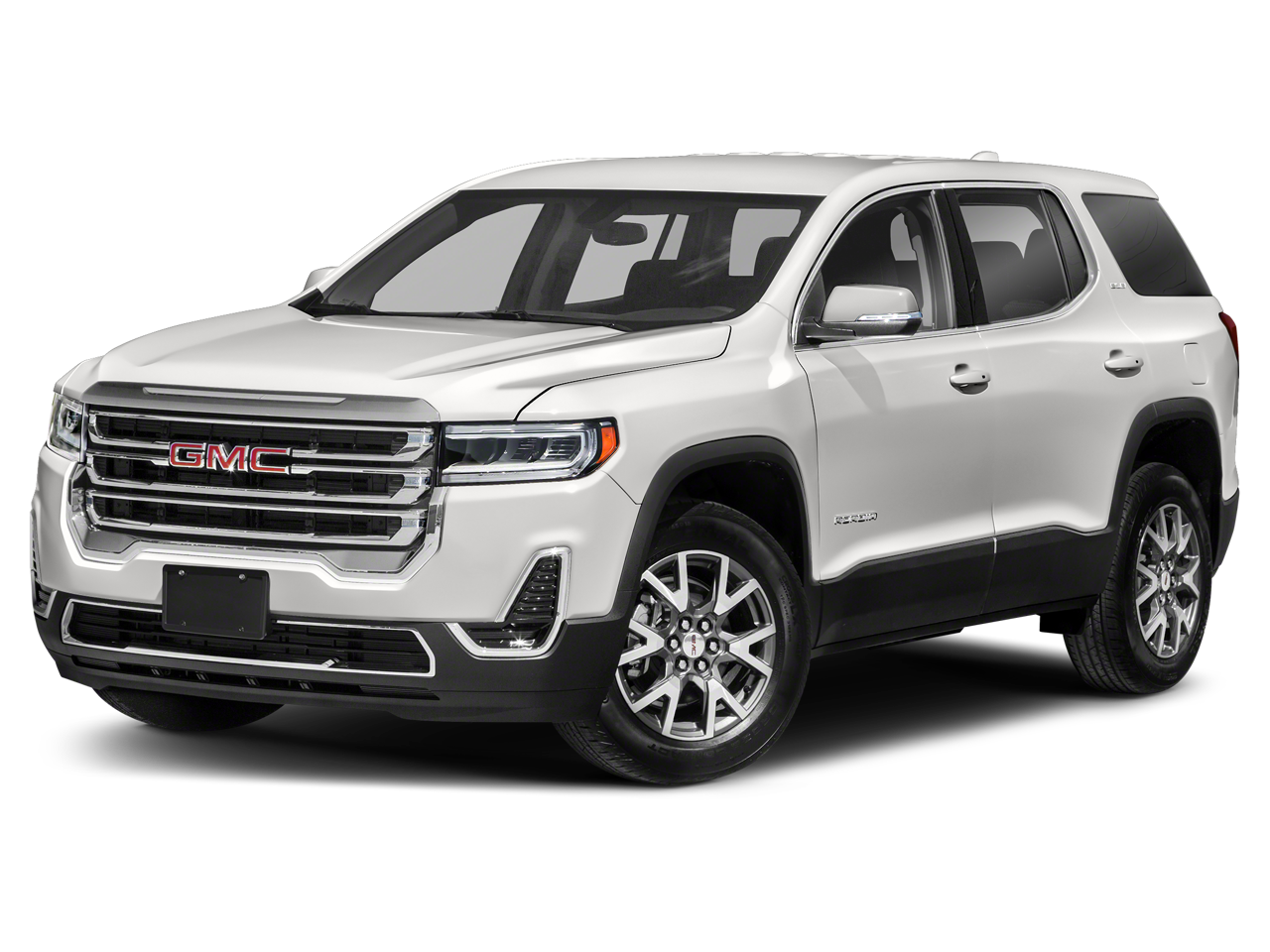 2022 GMC Acadia SLE - Photo 12