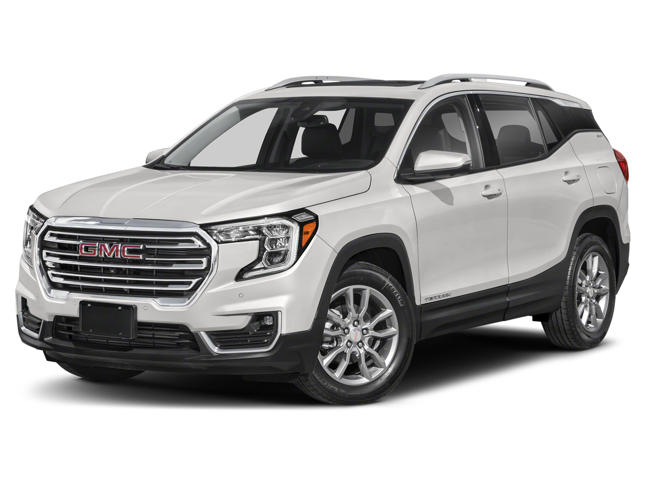 2022 GMC Terrain SLE - Photo 12