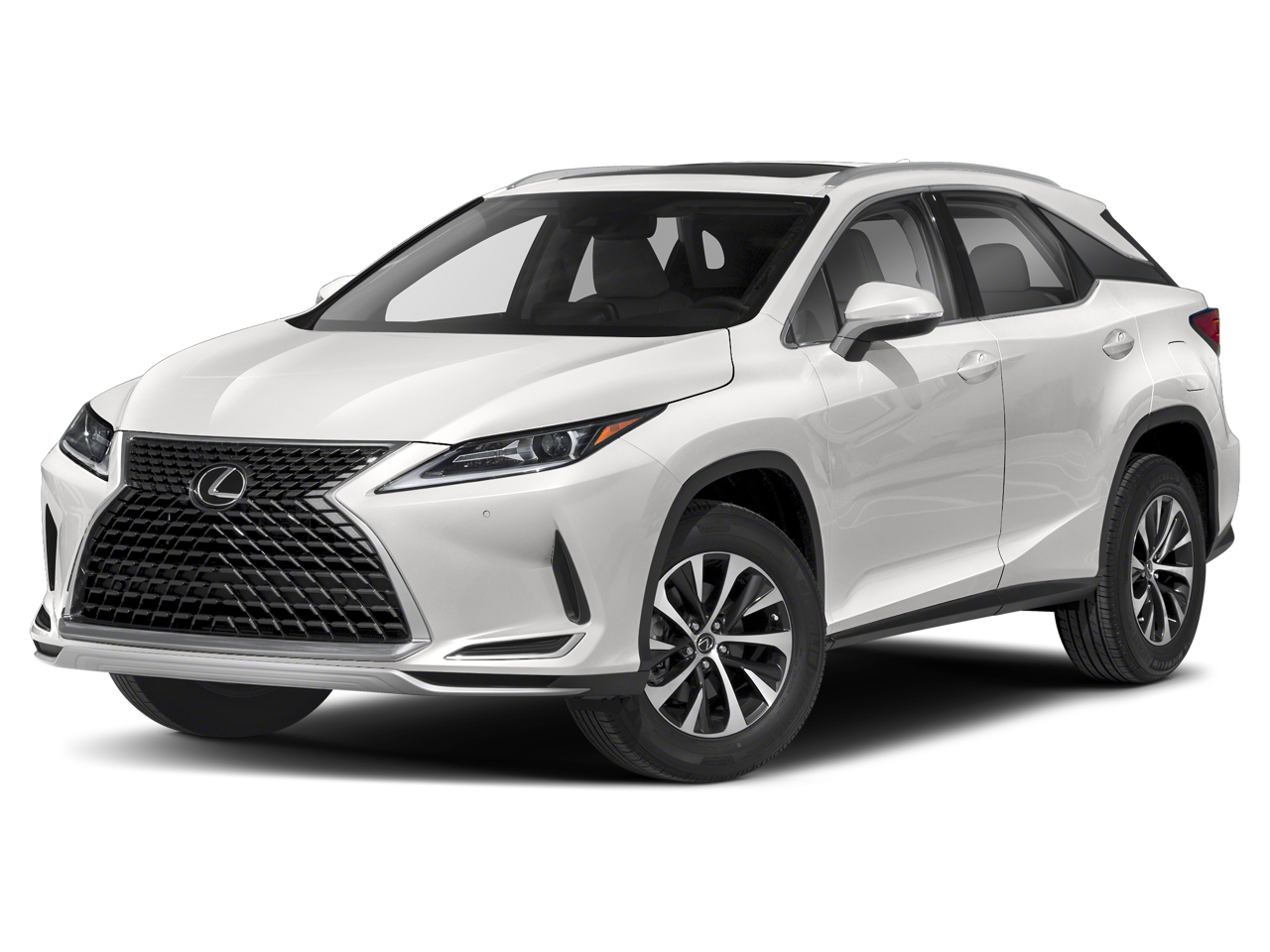 2022 Lexus RX