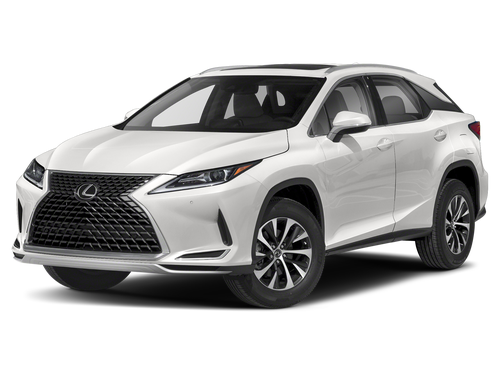 2022 Lexus RX 350 RX 350