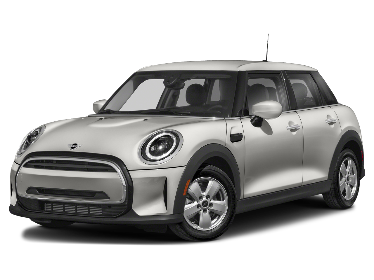 2022 MINI Hardtop Cooper S's photo