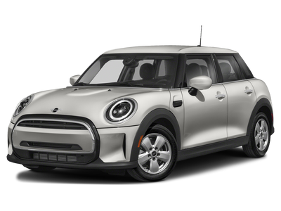 2022 MINI Hardtop Cooper S