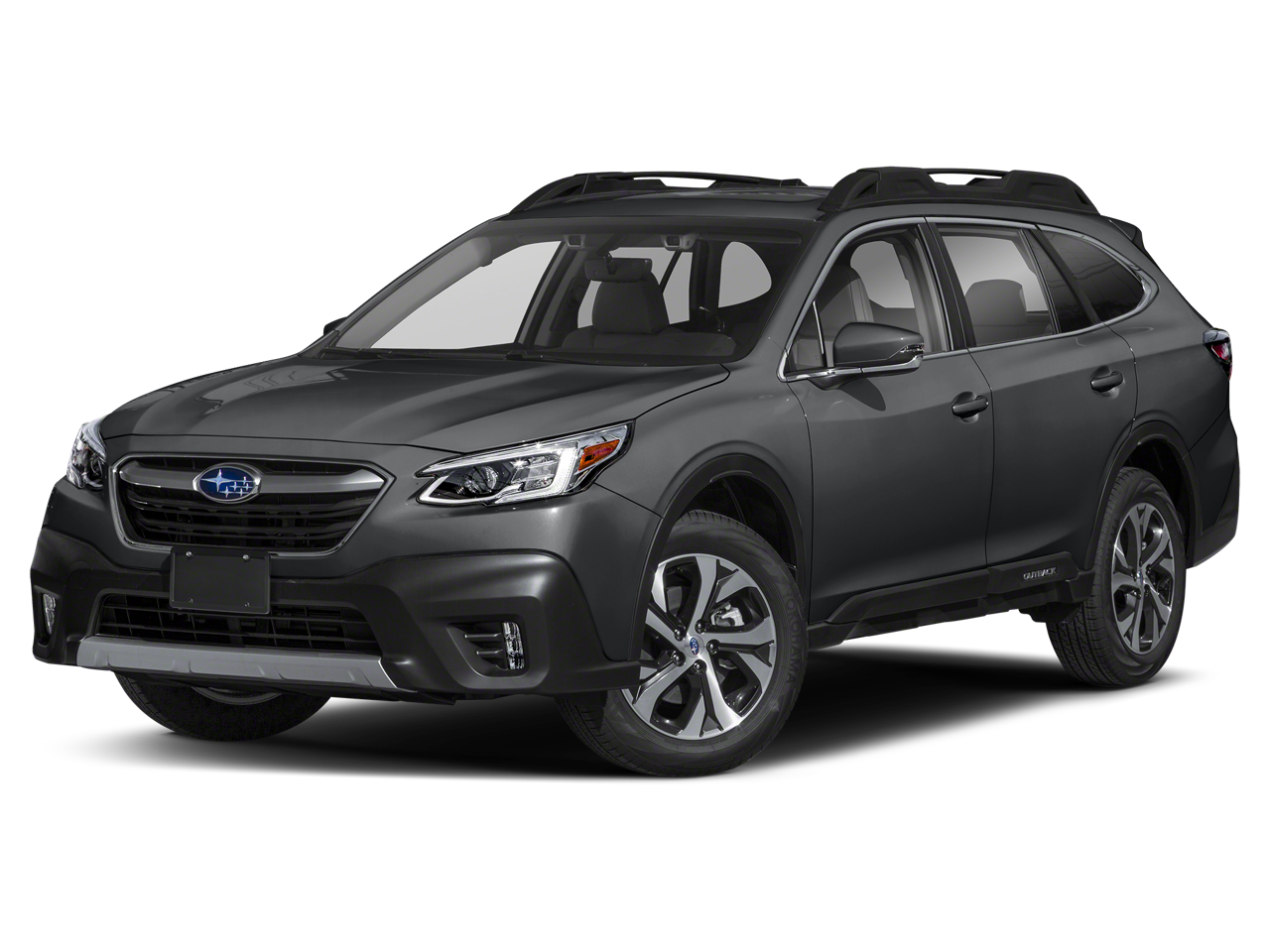 2022 Subaru Outback Limited - Photo 1
