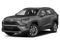 2022 Toyota RAV4 Limited