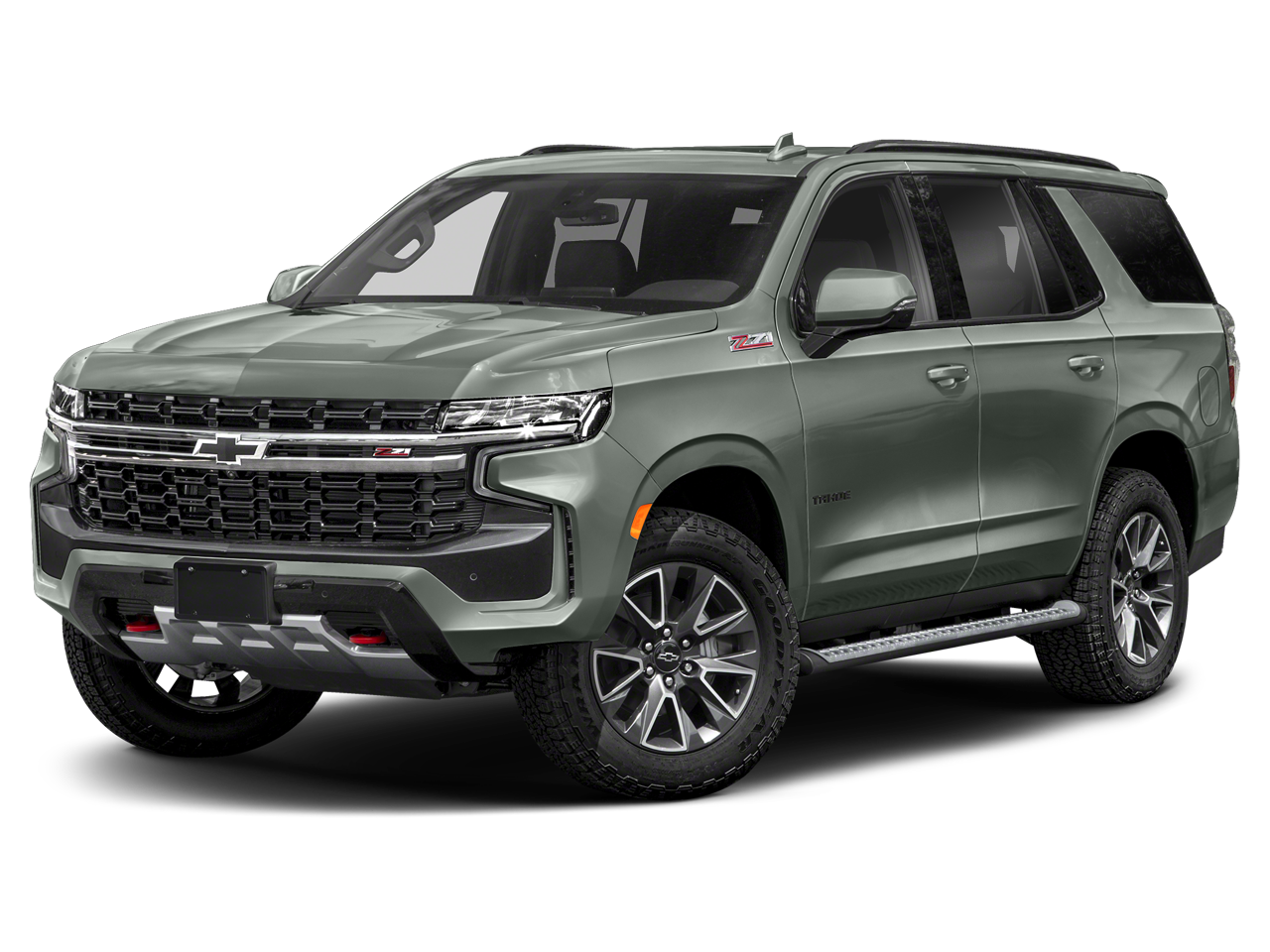 2023 Chevrolet Tahoe Z71 - Photo 12