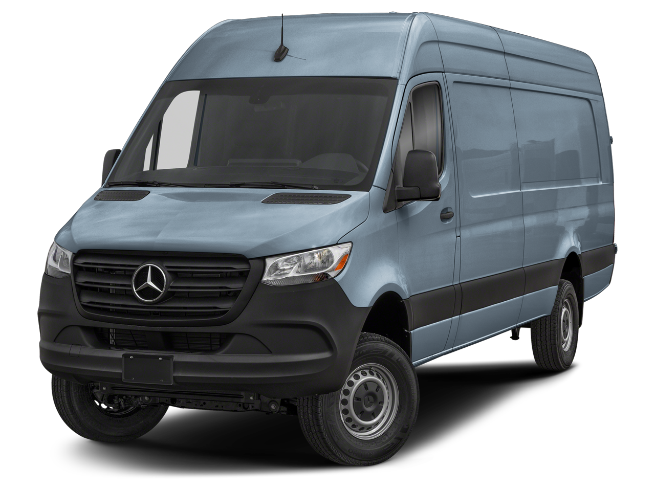 2023 Mercedes-Benz Sprinter 2500 170 Ext WB High Roof 4x4's photo