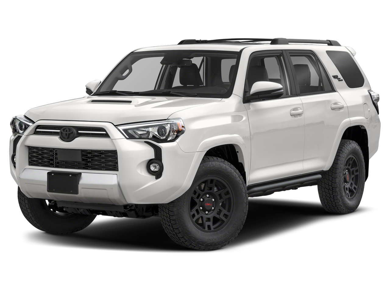 2023 Toyota 4Runner TRD Off-Road Premium for sale in Chico, CA