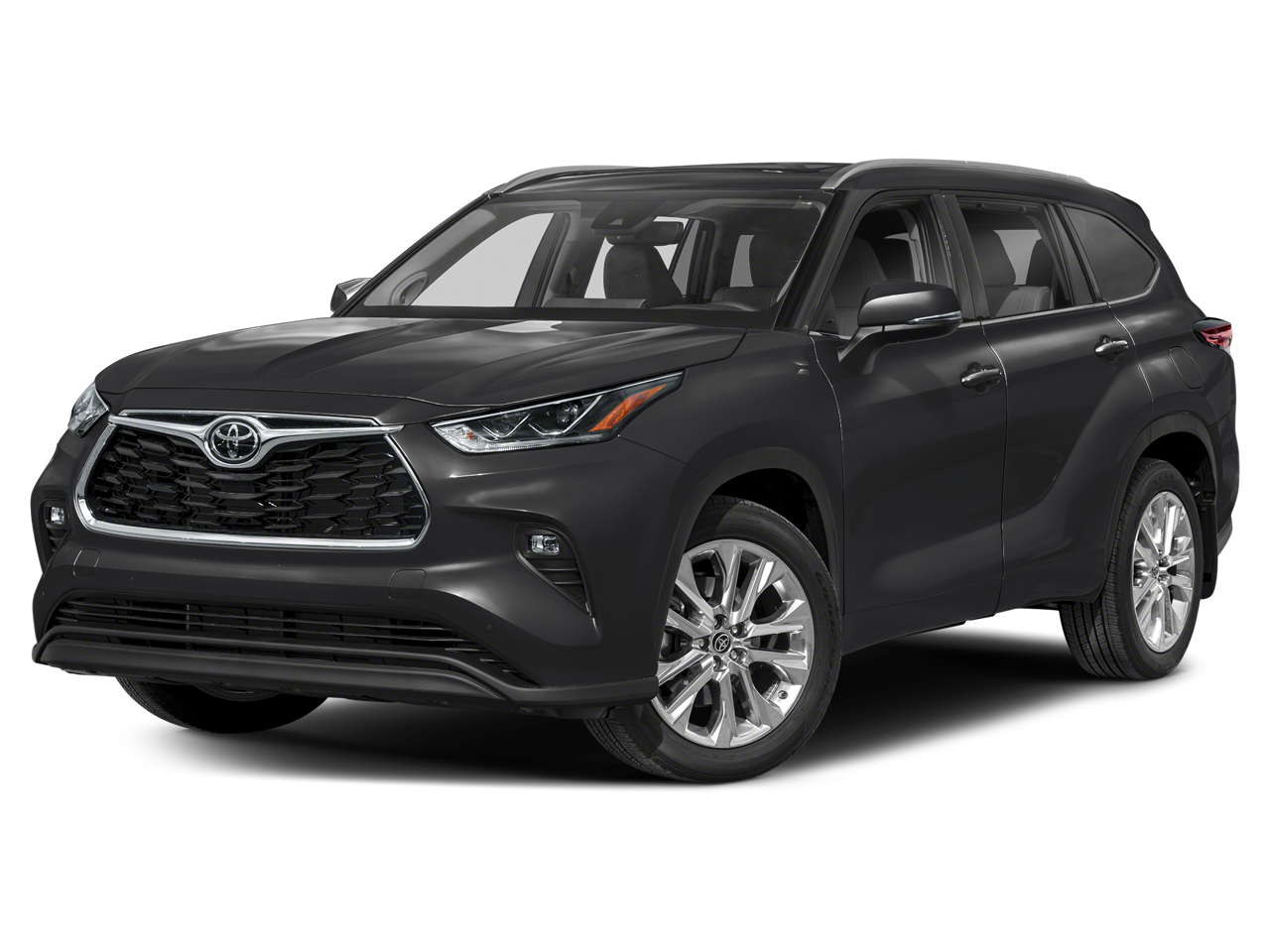 2023 Toyota Highlander LE for sale in Chico, CA