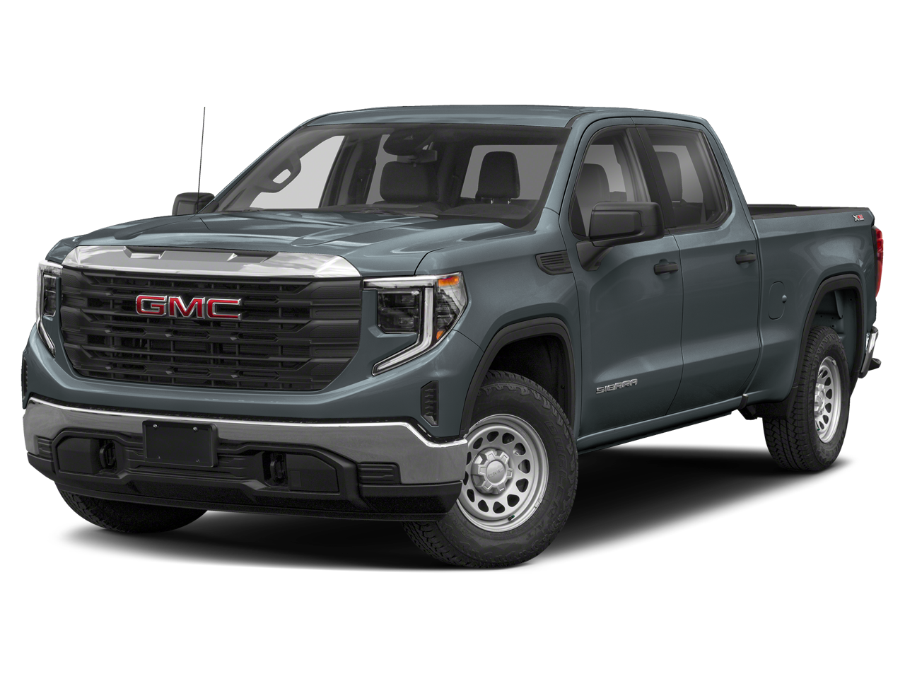 2024 GMC Sierra 1500 Elevation - Photo 1