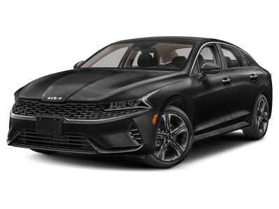 2024 Kia K5 EX