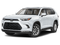 2024 Toyota Grand Highlander Hybrid XLE