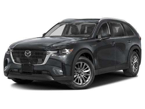 2025 Mazda Mazda CX-90 Preferred Package