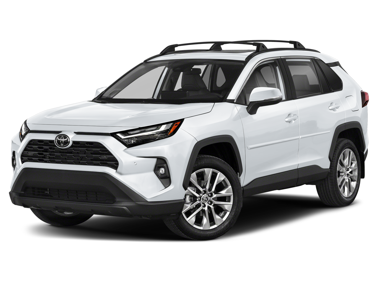 2025 Toyota RAV4 XLE Premium for sale in Chico, CA