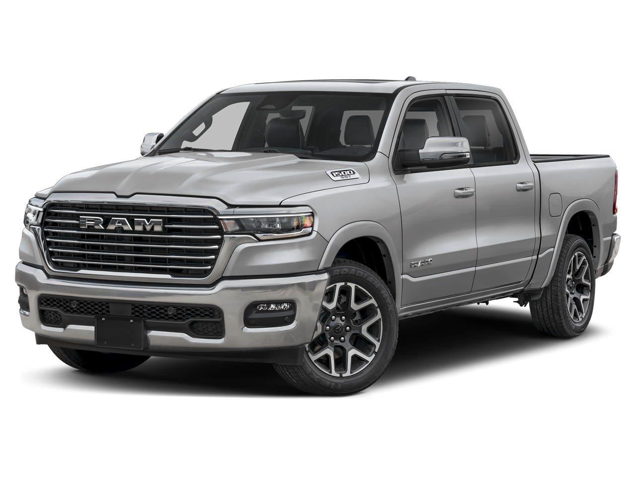 2026 RAM 1500 Pickup
