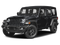 2027 Jeep Wrangler Rubicon X