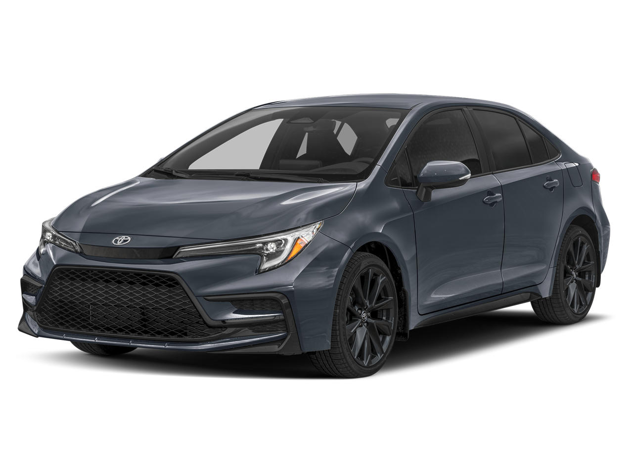 2027 Toyota Corolla