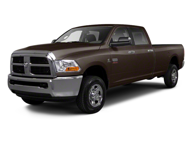 2011 RAM 2500 Pickup SLT