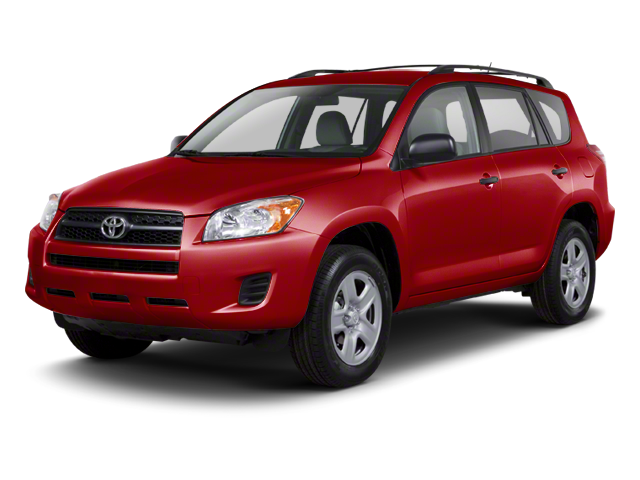 2011 Toyota RAV4 Sport V6