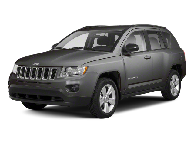 2012 Jeep Compass Sport