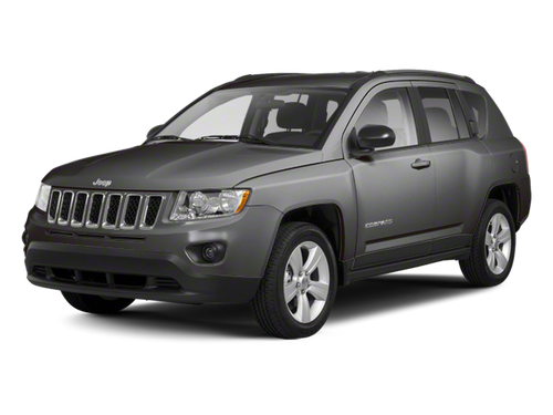 2012 Jeep Compass Sport
