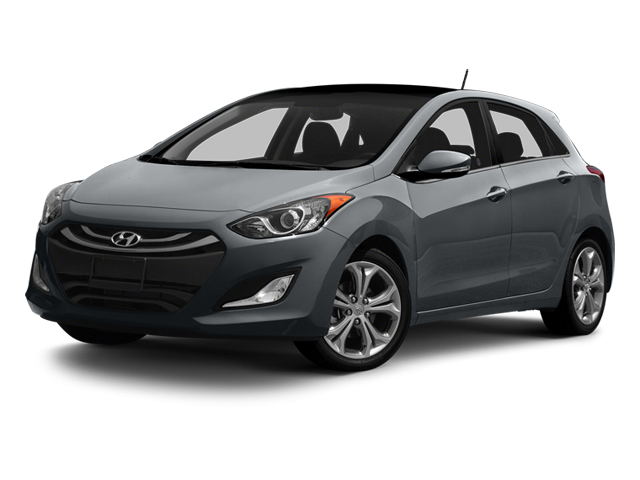 2013 Hyundai Elantra GT 1.8 6-Speed A/T PZEV's photo