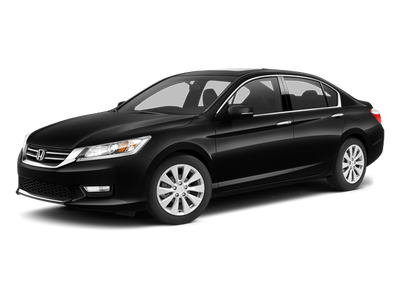 2014 Honda Accord EX