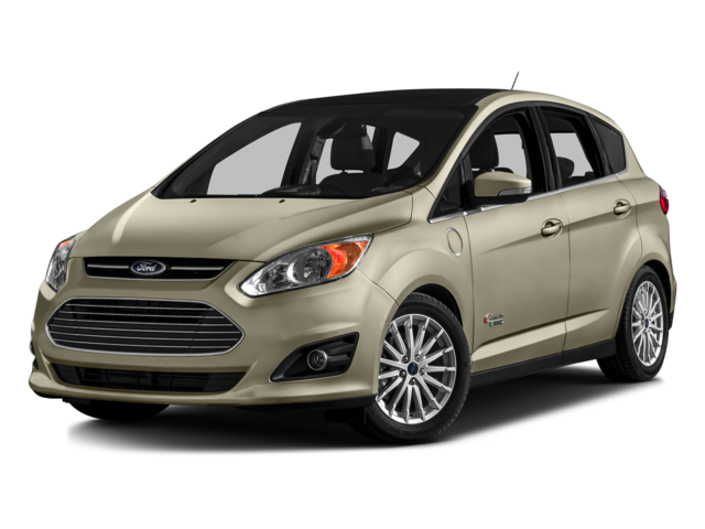 2016 Ford C-Max Energi SEL