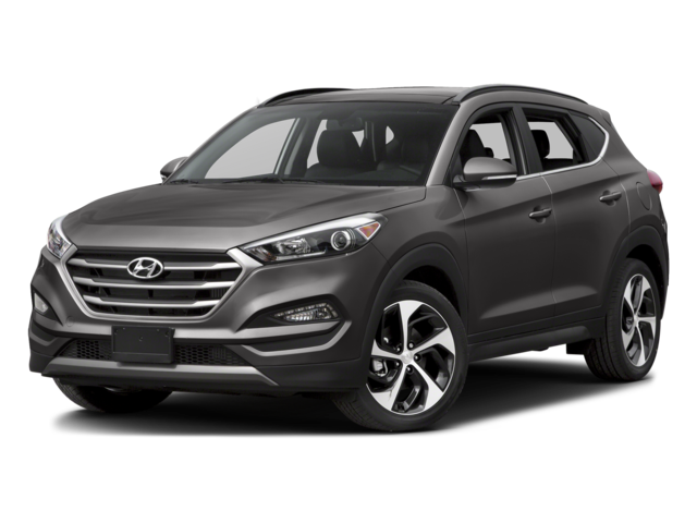 2016 Hyundai Tucson Limited - Photo 13