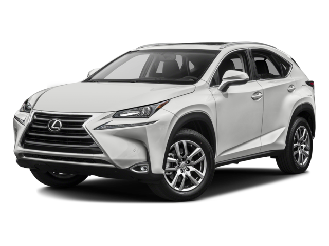 2016 Lexus NX 350 200t 4x2's photo